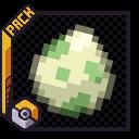 Dave's Cobbreeding Egg