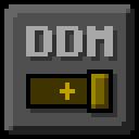 Default Dark Mode: Expansion