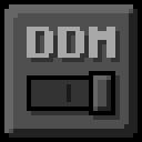 Default Dark Mode