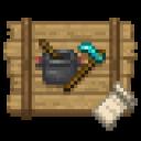 [Deprecated] Farmer's Delight [Fabric]