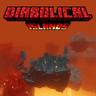Diabolical Islands