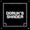 Doruk's Shader