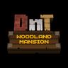 Dungeons and Taverns Woodland Mansion Overhaul