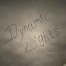 Dynamic Light Shader