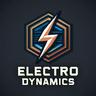 Electrodynamics