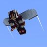 Elytra Contrails Resource Pack