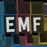 [EMF] Entity Model Features