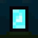 Emissive Cape Portals