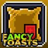 Fancy Toasts | Better Advancements