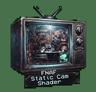 Fnaf Static Cam Shader