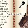 Fossils and Archeology Loading Backgrounds