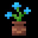 Fresh Flower Pots