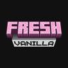 FreshVanilla (Actions and Stuffs JE)