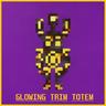 Glowing Trim Totem