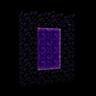 Glowy Nether Portals