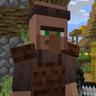 Guard Villagers (Fabric/Quilt)