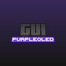 GUI PurpleOLED