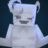 Happy Ghast Girl