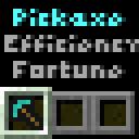 Held Item Info