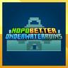 Hopo Better Underwater Ruins