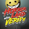 Horrorland - With Verity!