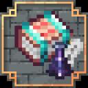 Iron's Spells 'n Spellbooks