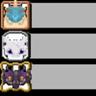 Isle of Berk Advancement Plaques