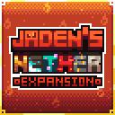 Jaden's Nether Expansion