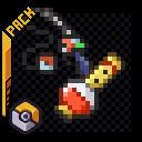 Josh's Poké Flute Pack