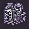 KubeJS Diesel Generators