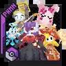 Laser's Fakemon Pack [Cobblemon]