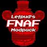 Lefpud's FNAF Modpack