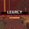 Legacy Nether: Extended