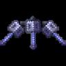 Limited Maces