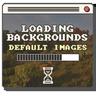 Loading Backgrounds - Default Images