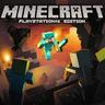 Minecraft PS2