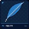 Minecraft SQLite JDBC
