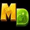 MineDave - Plants & Zombies Modpack
