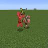 Mob Battle Mod
