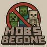 MobsBeGone