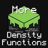 More Density Functions
