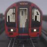 MTR London Underground Trains