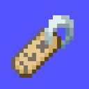 Name Tag (Craft & Drops)