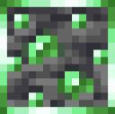 New Glowing Ores