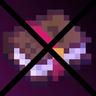 No Enchant Glint