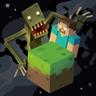 One block horror