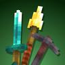 p1kl's 3D Items