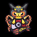 Pokemania Cobblemon