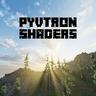 Pyvtron Shaders
