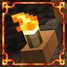 Refined Torches